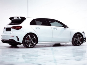 Mercedes Klasa A W177/V177 Hatchback AMG Facelifting 2.0 A45S 421KM 2026 A Klasa 45 S AMG 4-Matic+ 2.0 (421KM) 2026, zdjęcie 5