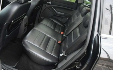 Ford Kuga I 2009 Ford Kuga 2.0D Navi Skora 170 Tys Km Sprowadzony Oplacony 2.0 Diesel, zdjęcie 23
