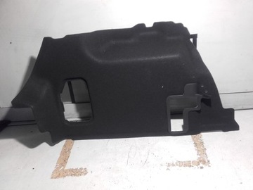 FORD PUMA MK2 TAPICERKA BAGAŻNIKA LEWA