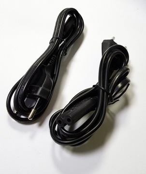 ДВУХПРОВОДНОЙ КАБЕЛЬ ПИТАНИЯ SN-14 ДИКТОФОН