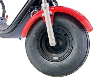 ЭЛЕКТРИЧЕСКИЙ МОТОЦИКЛ с одобрением ABIWA - SMARDA SE-03 ЧЕРНЫЙ