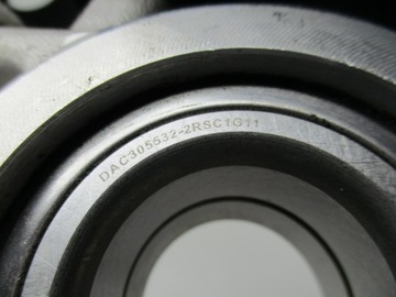 cfmoto cforce 520 450 подшипник поворотного кулака левый задний задний