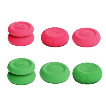 Skin, CQC Thumb Grip Sets Joystick Caps