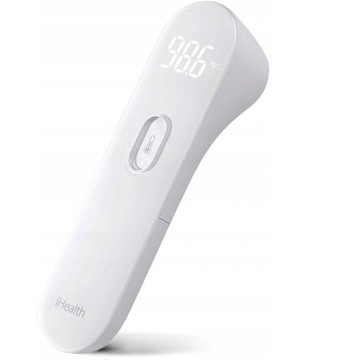 Bezdotykowy termometr elektroniczny Xiaomi iHealth