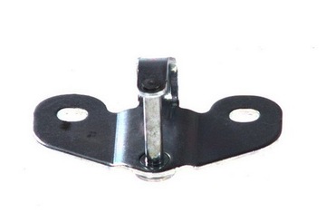 ZACZEP ZAMKA TYŁ DÓŁ DUCATO BOXER JUMPER 06-