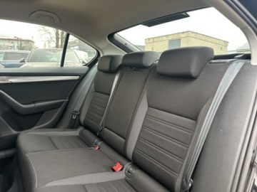Skoda Octavia III Liftback Facelifting 2.0 TDI 150KM 2019 Skoda Octavia 2.0 TDI 150KM Ambition Salon PL FV23, zdjęcie 29