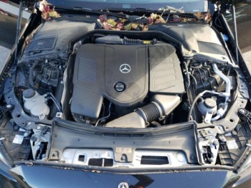 Mercedes Klasa C W206 2023 Mercedes-Benz Klasa C 300 4Matic 2023 2.0l 2.0 Benzyna 255KM, zdjęcie 6