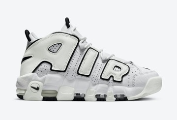 Buty męskie sportowe Nike Air More Uptempo