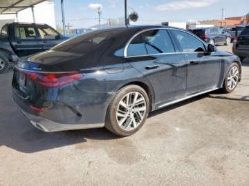 Mercedes Klasa E W214 2024 Mercedes-Benz Klasa E 350 4Matic 2024 2.0l 2.0 Benzyna 255KM, zdjęcie 3