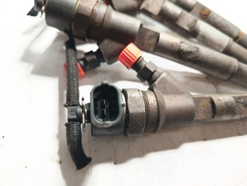 Форсунка Chrysler Voyager IV 2.5 CRD CRDI 0445110059