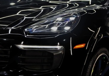 Porsche Cayenne II SUV Facelifting 3.0 E-Hybrid 416KM 2016 Porsche Cayenne Hybryda_Plug in _ Kamera _ Skory _ 3.0 Hybryda Plug-in, zdjęcie 10