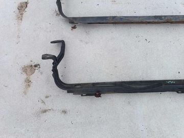 РАДИАТОР VOLVO V50