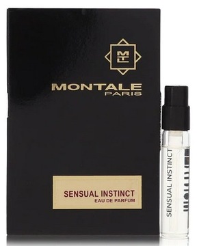 Montale Paris Sensual Instinct 100 мл EDP