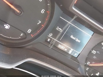 Chevrolet TrailBlazer II 2023 Chevrolet Trailblazer LS 2023 1.2 Benzyna 137KM, zdjęcie 11