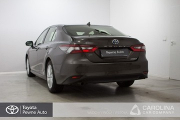 Toyota Camry IX Sedan 2.5 Hybrid Dynamic Force 218KM 2021 Toyota Camry 2.5 Hybrid Comfort CVT, zdjęcie 1