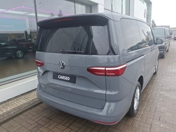 Volkswagen Multivan T7 Van L1 2.0 TDI 150KM 2026 Volkswagen Multivan Life 2.0 TDI 150 KM DSG L2, zdjęcie 3