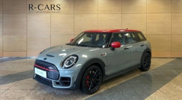 Mini 2021 MINI John Cooper Works CLUBMAN Salon Polska Bezwypadkowy ASO R Cars Warsza, zdjęcie 4