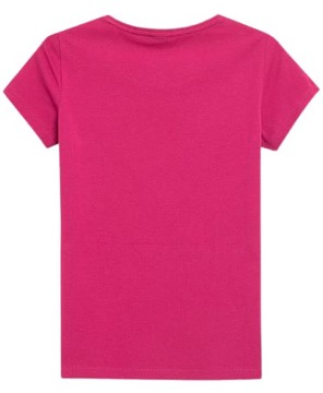 Zestaw koszulek damskich 4F TSD350 T-shirt 2szt XS