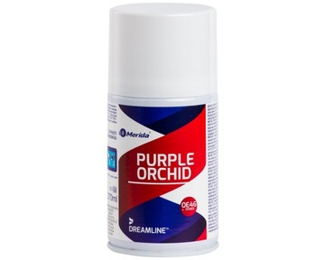 WKŁAD WYMIENNY DO ELEKTRONICZNYCH ODŚWIERZACZY MERIDA PURPLE ORCHID OE46