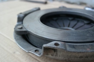 ДАВЛЕНИЕ СЦЕПЛЕНИЯ ŻUK DIESEL WARSAW NYSA TARPAN