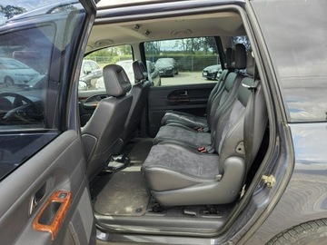 Volkswagen Sharan I 1.9 TDI 116KM 2005 Volkswagen Sharan 1,9 diesel 115KM 7 miejsc automa, zdjęcie 5