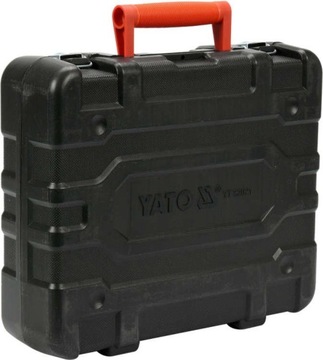 ЭЛЕКТРИЧЕСКИЙ УДАРНЫЙ КЛЮЧ YATO 600 НМ