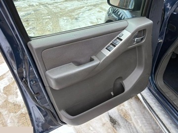 Nissan Pathfinder III Terenowy 2.5 DTi 4WD 174KM 2006 Nissan Pathfinder 2.5 DCi Comfort 174KM 2006r Możliwa zamiana!, zdjęcie 10