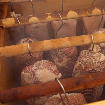 Щепа для копчения/гриля, дуб, 450 г, 8 класс