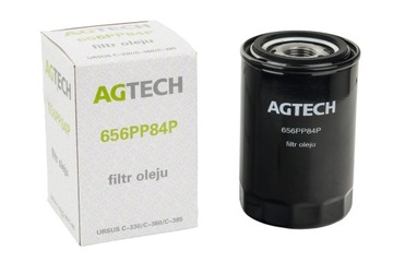 FILTR OLEJU PP-8.4 URSUS C-330 C-360 C330 C360