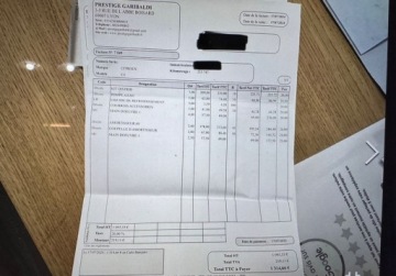 Citroen C4 Picasso II Picasso 1.6 BlueHDi 120KM 2016 Citroen C4 Picasso bezwypadekserwis asovirtualjedzie jak nowe 1.6 120KM, zdjęcie 32