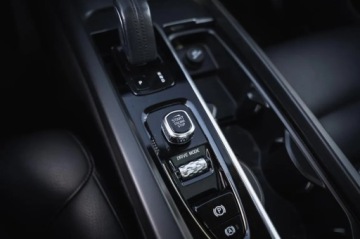 Volvo XC60 II 2020 Volvo XC60 B4, Salon Polska, 1. Właściciel, zdjęcie 20