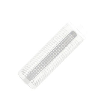 Aquarium Filter Mesh Intake Strainer Mesh Protection Filter Intake Cover 8c