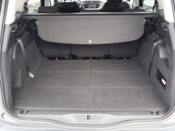 Citroen Grand C4 Picasso II Grand Picasso Facelifting 1.2 PurTech 130KM 2017 Citroen C4 Grand Picasso PureTech 130, 7 miejsc, zdjęcie 12