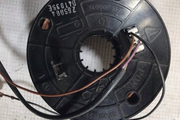 KROUŽEK VÝZTUHA ŘÍDÍCÍ MERCEDES-BENZ VITO / MIXTO FURGON (W639)