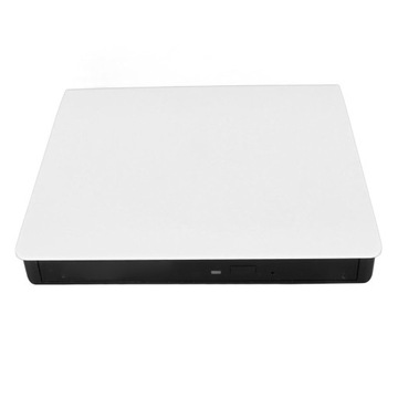 Внешний привод CD/DVD с поддержкой Plug and Play USB3.0