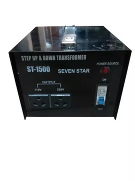 TRANSFORMATOR ST-1500