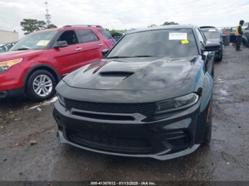 Dodge Charger VII 2022 Dodge Charger 2022r., 6.4L 6.4 Benzyna 485KM, zdjęcie 6