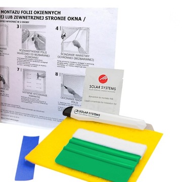 ОКОННАЯ ПЛЕНКА, МОЛОЧНАЯ, МАТОВАЯ, МАТОВАЯ, ДЛЯ ОКОН, 105x50см