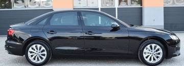Audi A4 B9 Limousine Facelifting 2.0 40 TDI 190KM 2019 Audi A4 Limousine 2.0 TDI 190ps Automatic Lopatki Full Ledy Navi FAKTURA V, zdjęcie 12