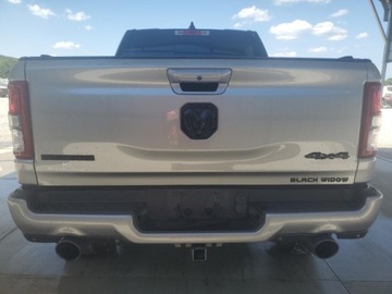  RAM 1500 Big Horn 2022 5.7l 5.7 Benzyna 395KM, zdjęcie 2