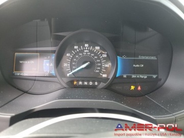 Ford Edge II 2024 Ford Edge _SEL_4x4_2.0 L_250 km_2024r_14 714 KM 2.0 Benzyna 250KM, zdjęcie 10