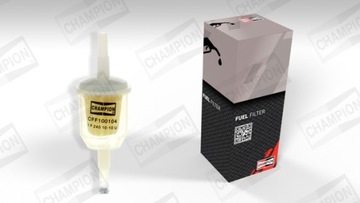 CHAMPION CFF100104 FILTR PALIVA