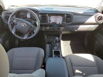 Toyota Tacoma II 2022 Toyota Tacoma Access Cab 2022 3.5l 3.5 Benzyna 278KM, zdjęcie 3