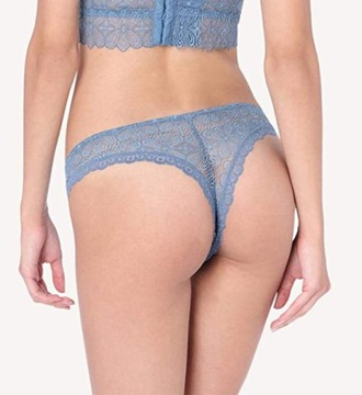 Biustonosz Intimissimi Western Flowers+figi 75C S