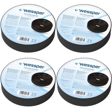 Filtr węglowy do okapu Gorenje DVG 600 ZBE 4x