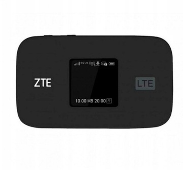 ZTE MF971V – mobilny router z dostępem do LTE Advanced