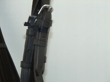 КОЖАНАЯ УЗДЕЧКА + РАЗМЕР ПОВОДА. ПОЛНОЕ ПРОДВИЖЕНИЕ