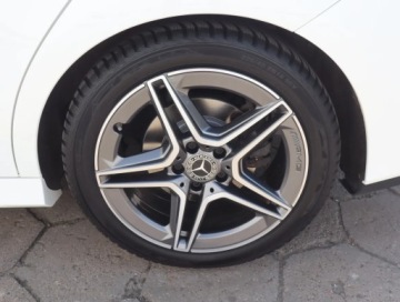 Mercedes CLA C118/X118 2019 Mercedes CLA 200, Salon Polska, Automat, VAT 23%, zdjęcie 12