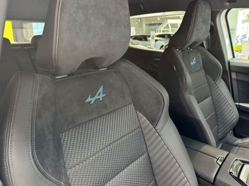 Renault Austral 1.2  E-Tech Full Hybrid 200KM 2025 Od ręki - Esprit Alpine 1.2 E-Tech 200KM / Pakiet Harman Kardon, zdjęcie 4