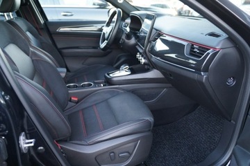 Renault Arkana SUV 1.6 E-TECH 143KM 2023 Renault Arkana LEDY parktronik SKÓRA nawi ACC, zdjęcie 20